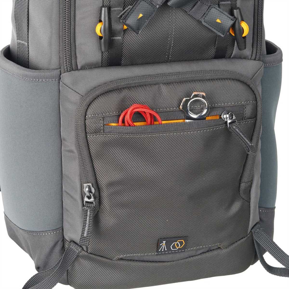 Vanguard ALTA SKY 42 Rucksack – 17 Liter, 505 × 270 × 240 mm – Anthrazit