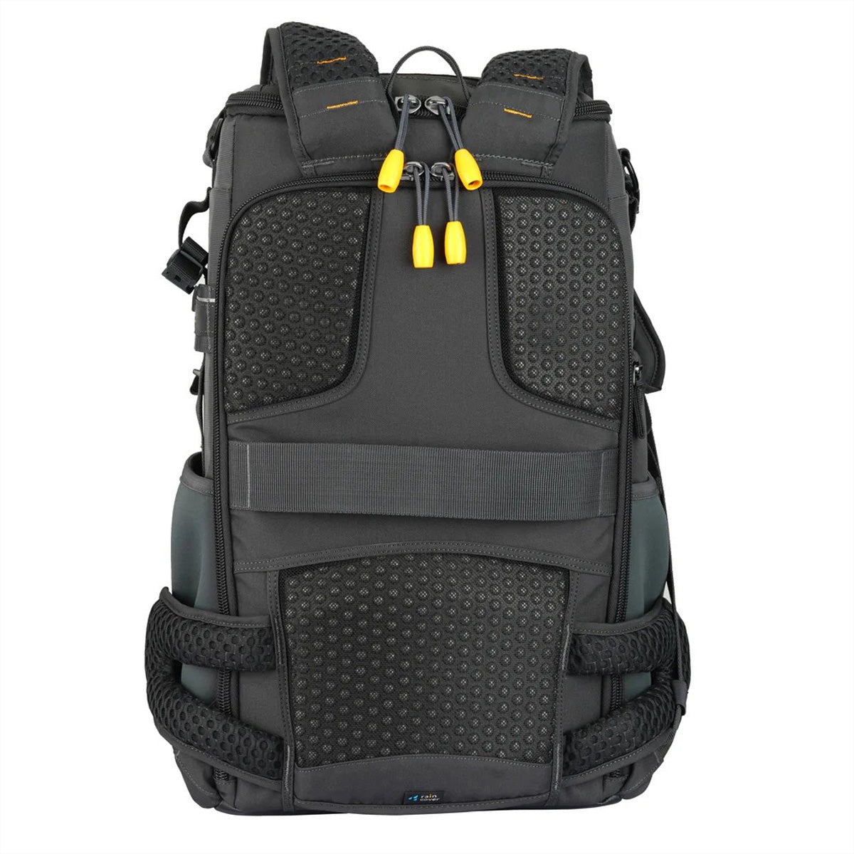 Vanguard ALTA SKY 62 Kamerarucksack – 24 l – für Supertele bis 200–600 mm, 16" Laptop – Anthrazit