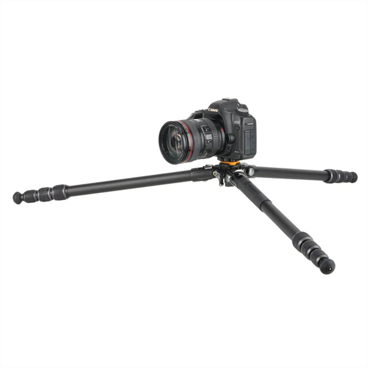 Vanguard VEO 5 234CB110S Stativ – Carbon, bis 162 cm, Traglast 10 kg