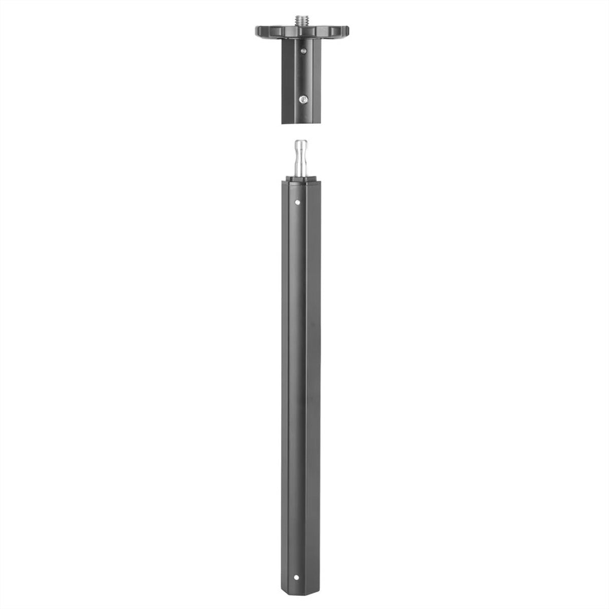 Vanguard VEO 5 234CB110S Stativ – Carbon, bis 162 cm, Traglast 10 kg