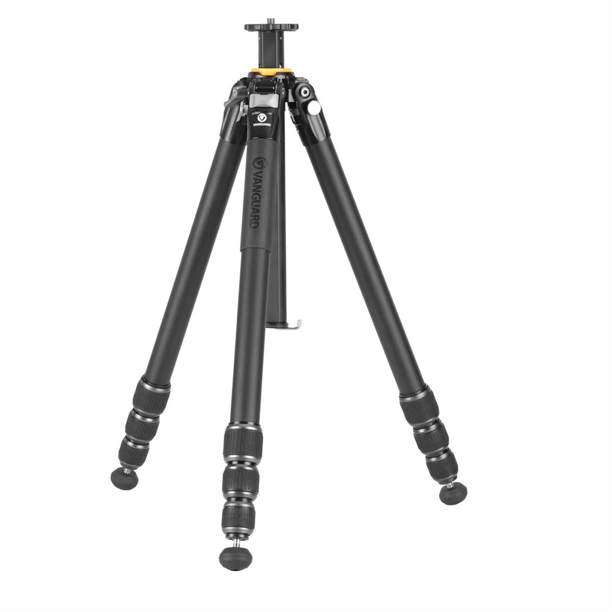 Vanguard VEO 5 304AT Stativ – bis 166 cm – 20 kg