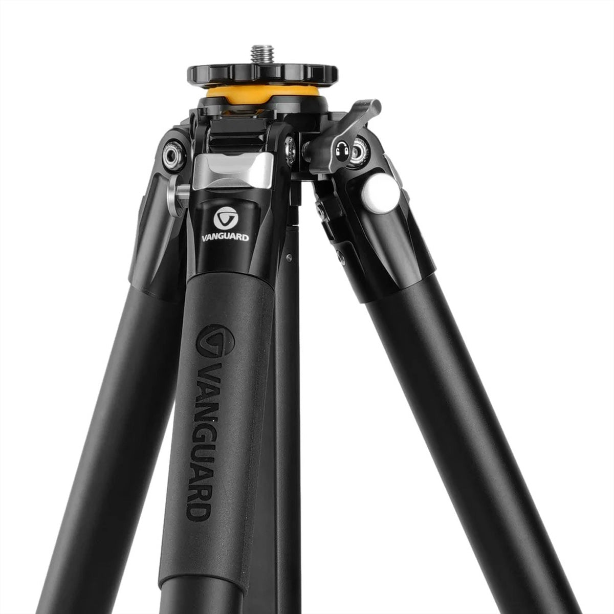 Vanguard VEO 5 304AT Stativ – bis 166 cm – 20 kg