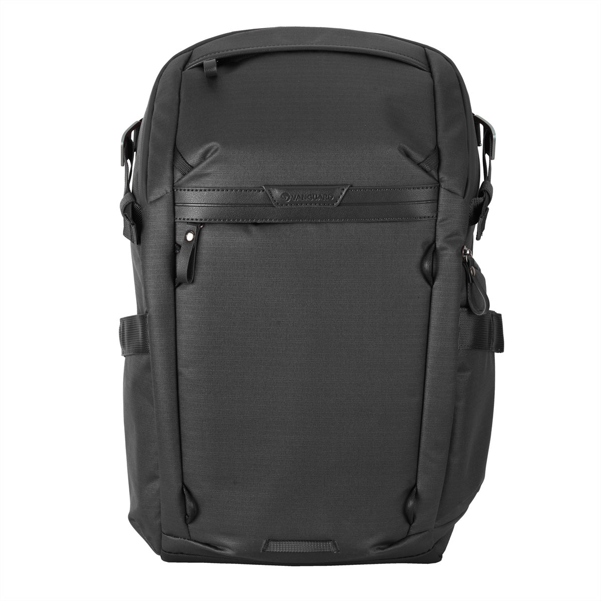 Vanguard VEO METRO B20L Fotorucksack – 20 l, 14" Laptopfach, 420 × 285 × 220 mm, 1,76 kg – Schwarz