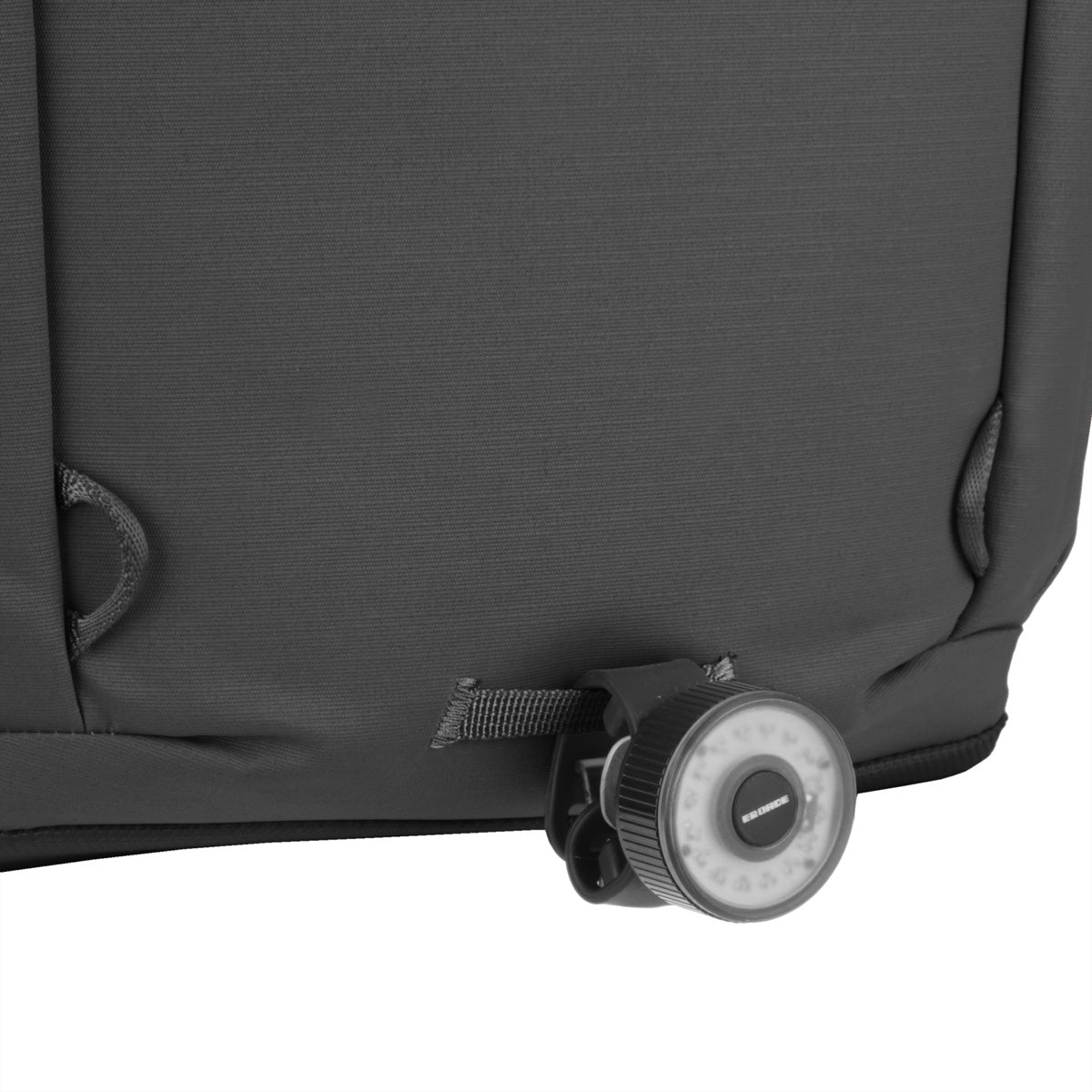 Vanguard VEO METRO B20L Fotorucksack – 20 l, 14" Laptopfach, 420 × 285 × 220 mm, 1,76 kg – Schwarz