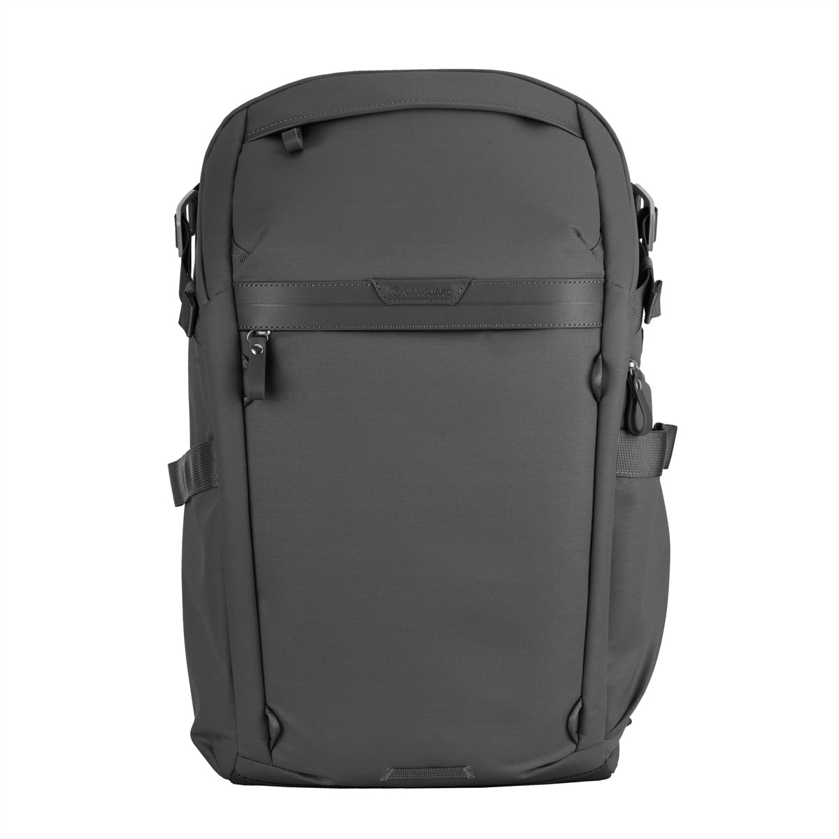 Vanguard VEO METRO B30L Kamerarucksack – 30 l, Laptopfach 16″ – Schwarz – 490 × 325 × 225 mm, 2,1 kg