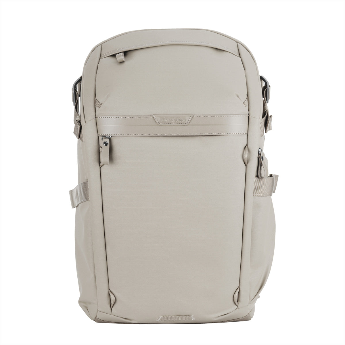 Vanguard VEO METRO B30L CM Fotorucksack – 30 l, 300D Polyester DWR, 325 × 490 × 225 mm – Beige