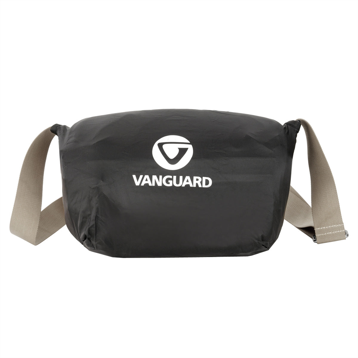 Vanguard VEO METRO S4L CM Schultertasche – 4 L, 290 × 175 × 145 mm – beige
