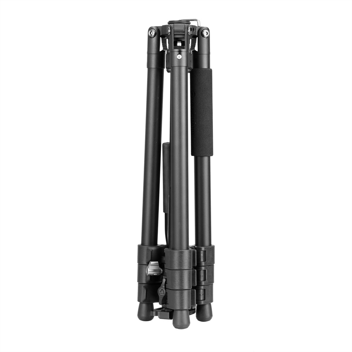 Vanguard VESTA GO 264AV12 Videostativ – 164 cm, 6 kg Traglast, 46,5 cm Packmass – Aluminium