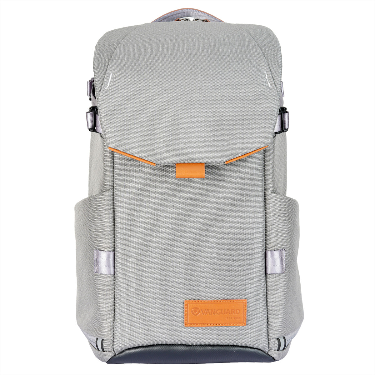 Vanguard VEO CITY B37 Fotorucksack – 12 l, Grau – für 11" Tablet