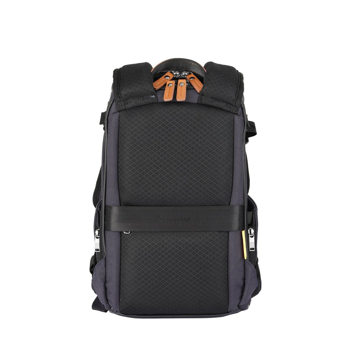 Vanguard VEO CITY B37 NV Fotorucksack – 12 l, 400 × 260 × 225 mm – für 11″ Tablet – Navyblau