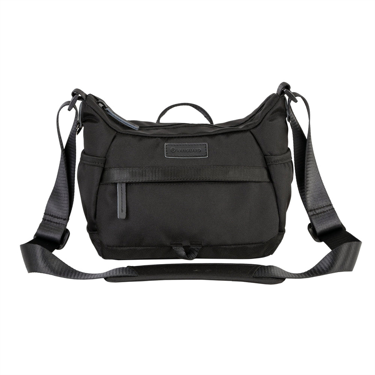 Vanguard VEO City B46 Fotorucksack – 21 l, für DSLR, Objektive (70–200 mm f/2,8), 16" Laptop – Regenschutz