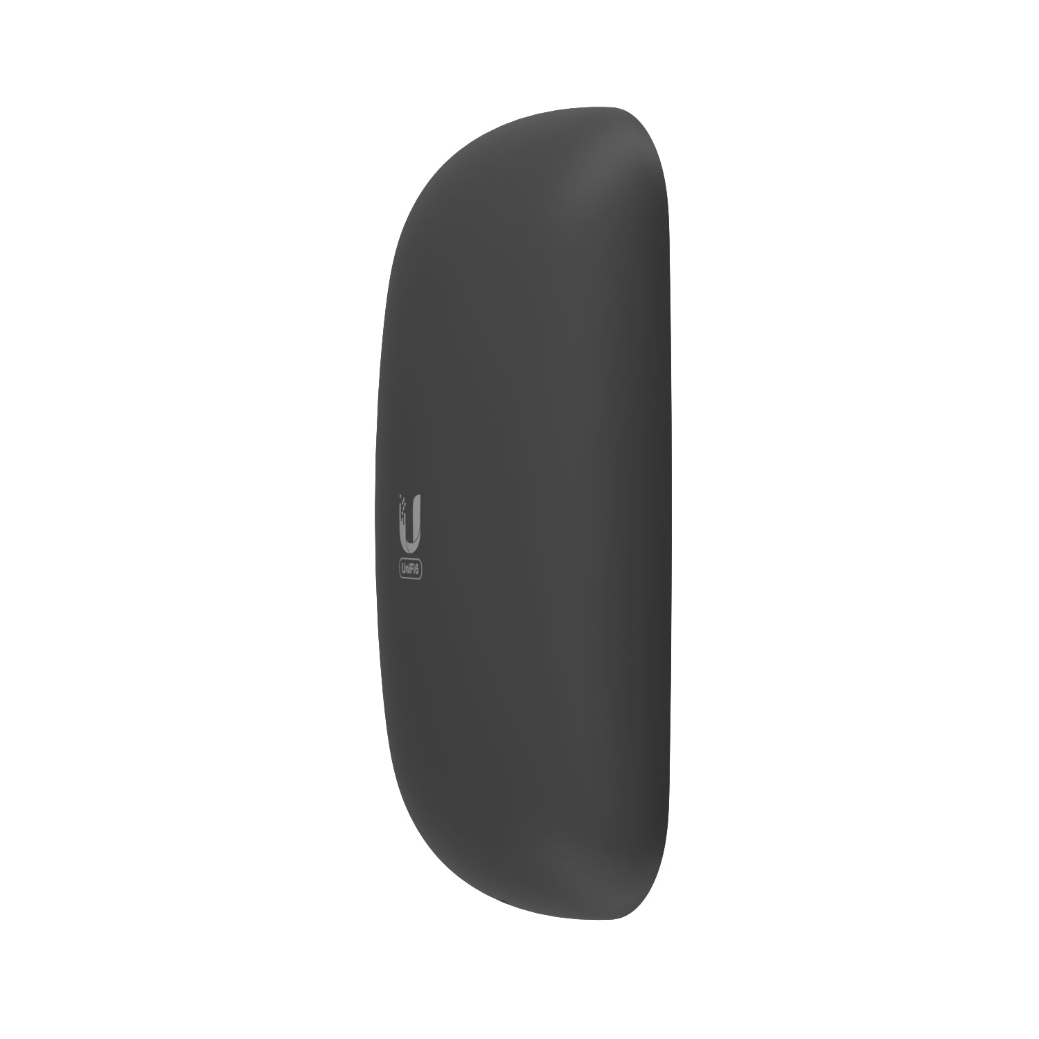 Ubiquiti EXTD-COVER-BLACK-3 – Abdeckkappe für WLAN-Zugangspunkt – für BeaconHD, U6, Schwarz