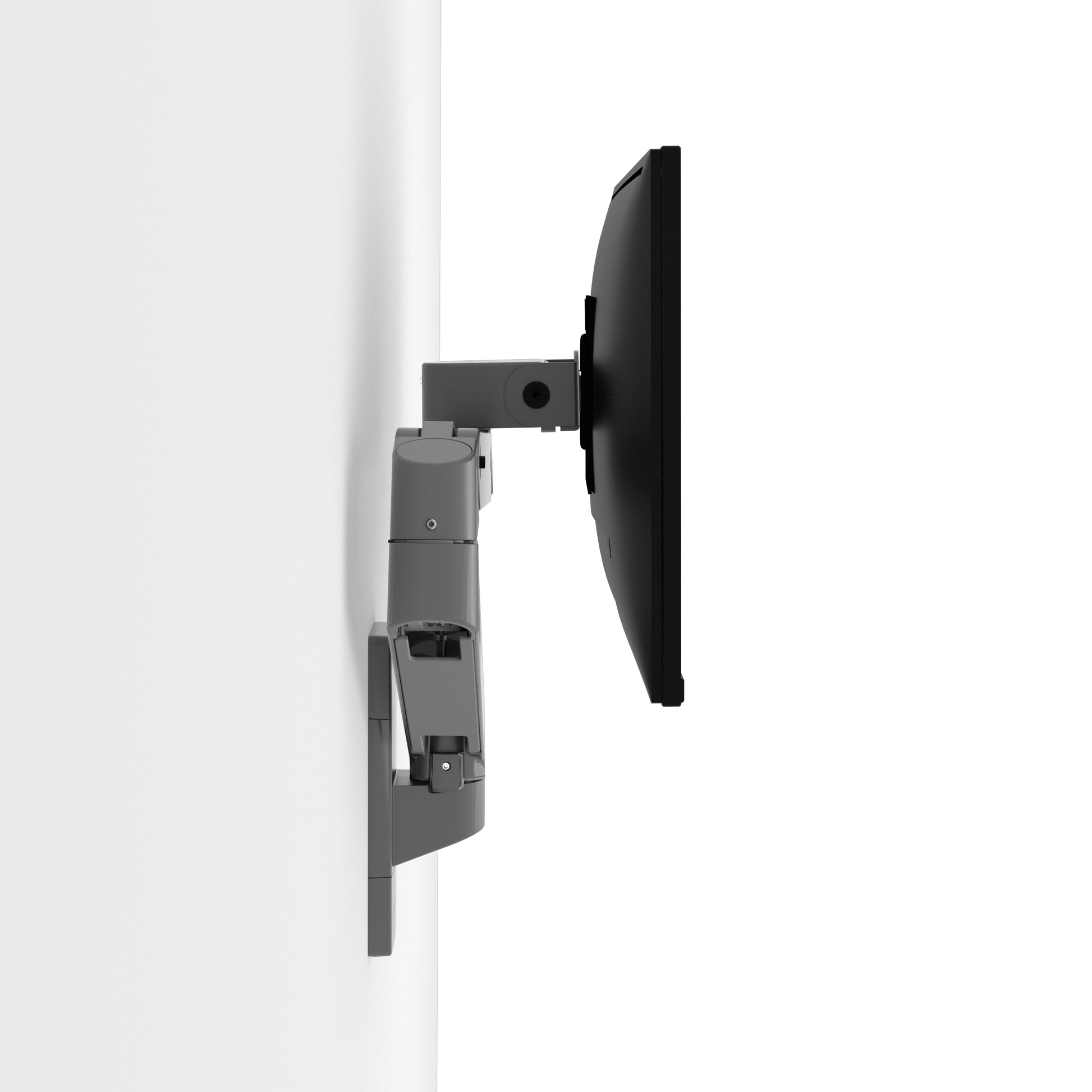 Ergotron LX PRO – Monitorarm, Wandmontage