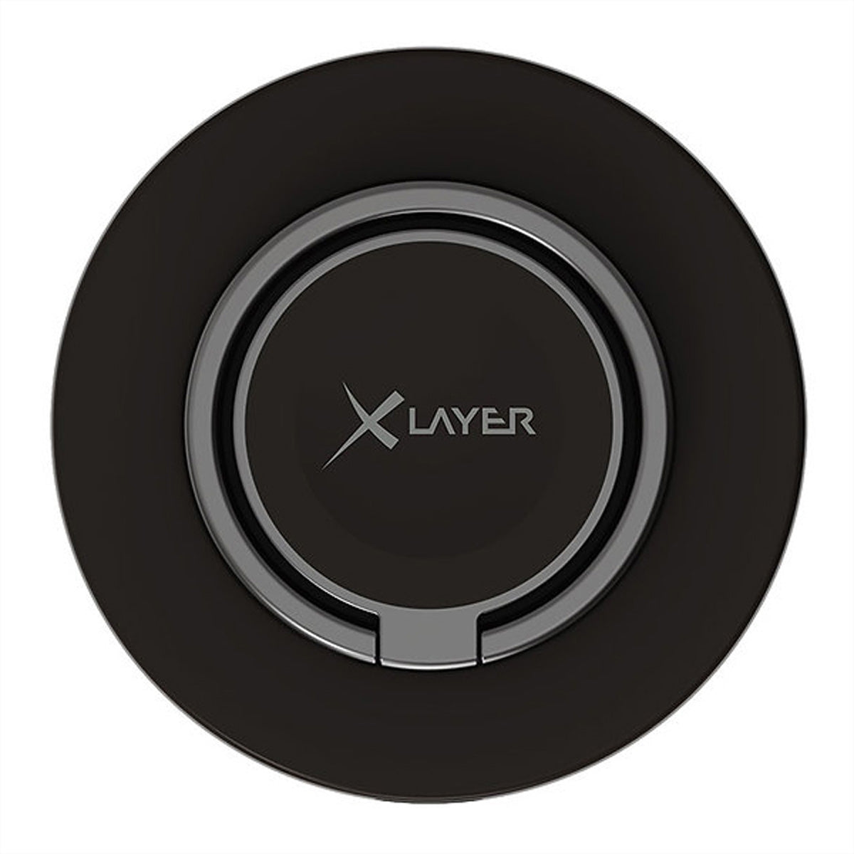 Xlayer MagFix 3-in-1 Kabelloses Ladegerät 15 W – MagSafe – für iPhone, Apple Watch, AirPods