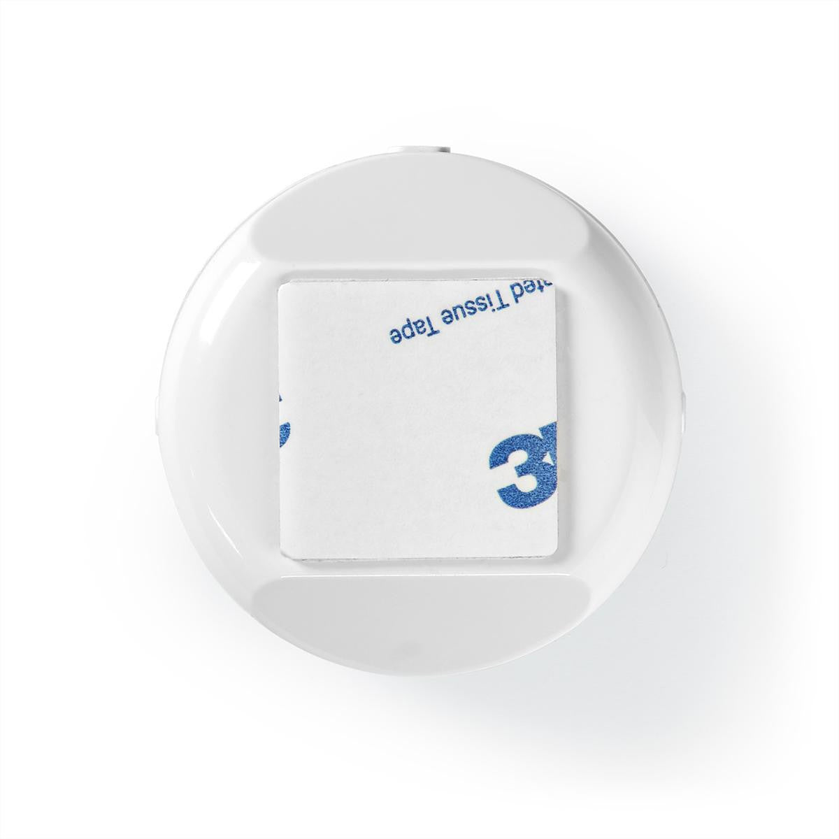 Nedis SmartLife P1 – Sensor – Passiver Infrarot-Sensor (PIR), Innenbereich (IP20)