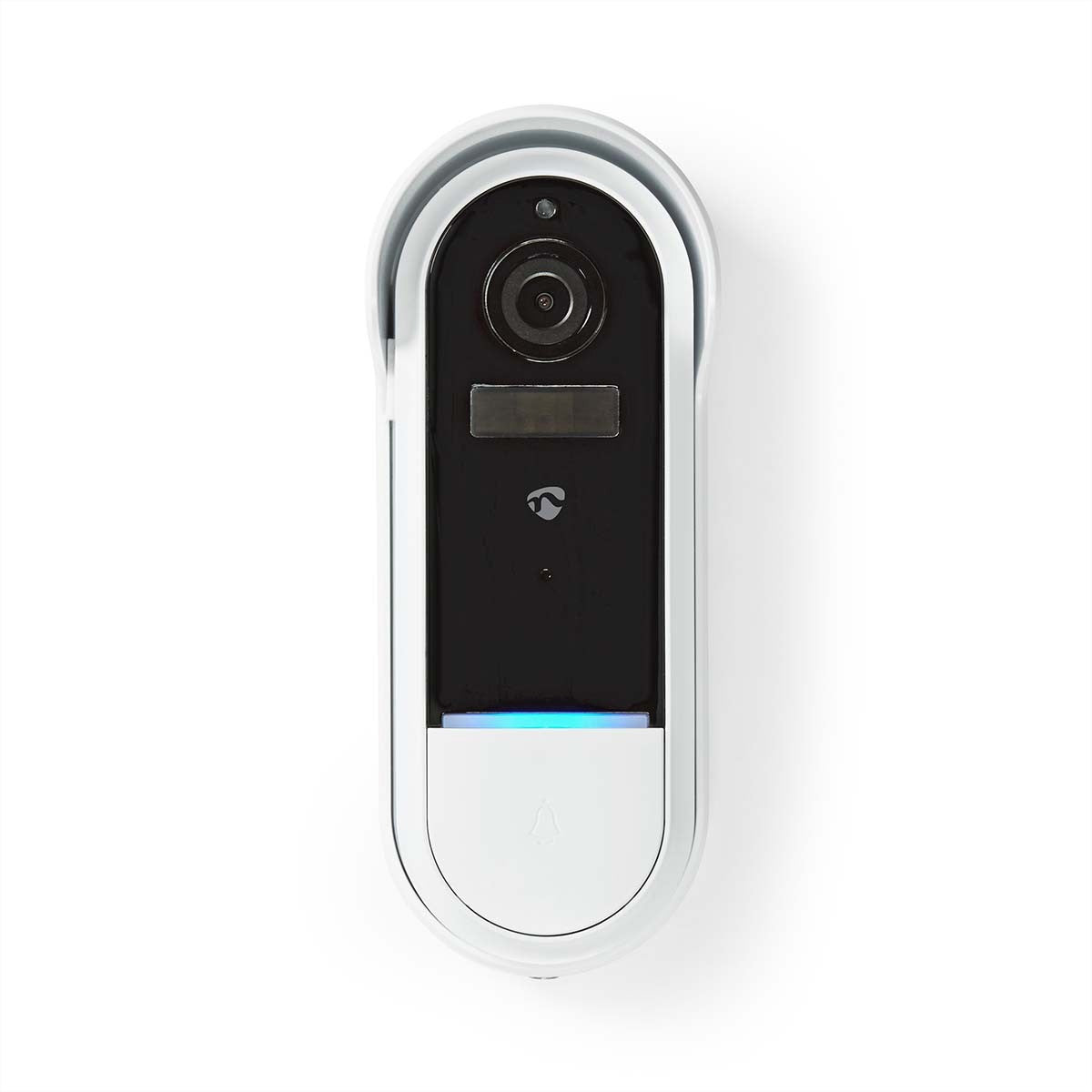 Nedis Smart-Türgong – Full HD (1080p), WLAN, Nachtsicht – für Nedis SmartLife