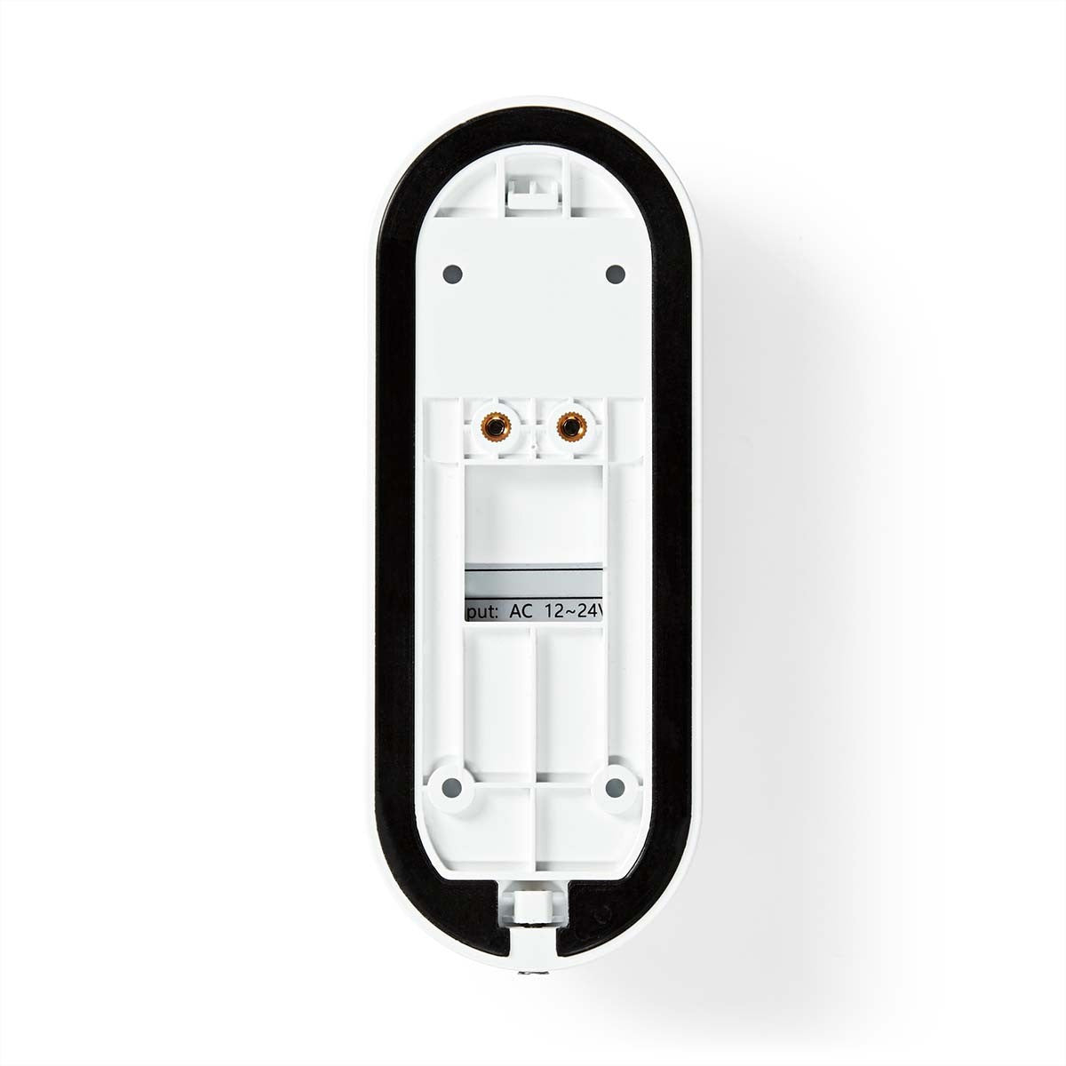 Nedis Smart-Türgong – Full HD (1080p), WLAN, Nachtsicht – für Nedis SmartLife