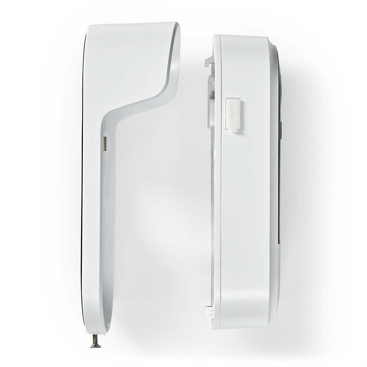 Nedis Smart-Türgong – Full HD (1080p), WLAN, Nachtsicht – für Nedis SmartLife
