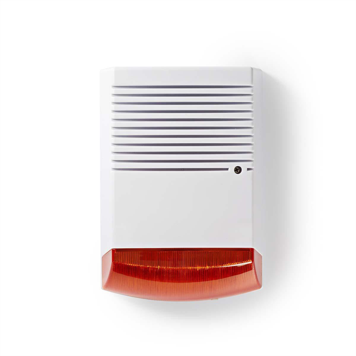 Nedis Dummy Sicherheits-Sirene – IP44