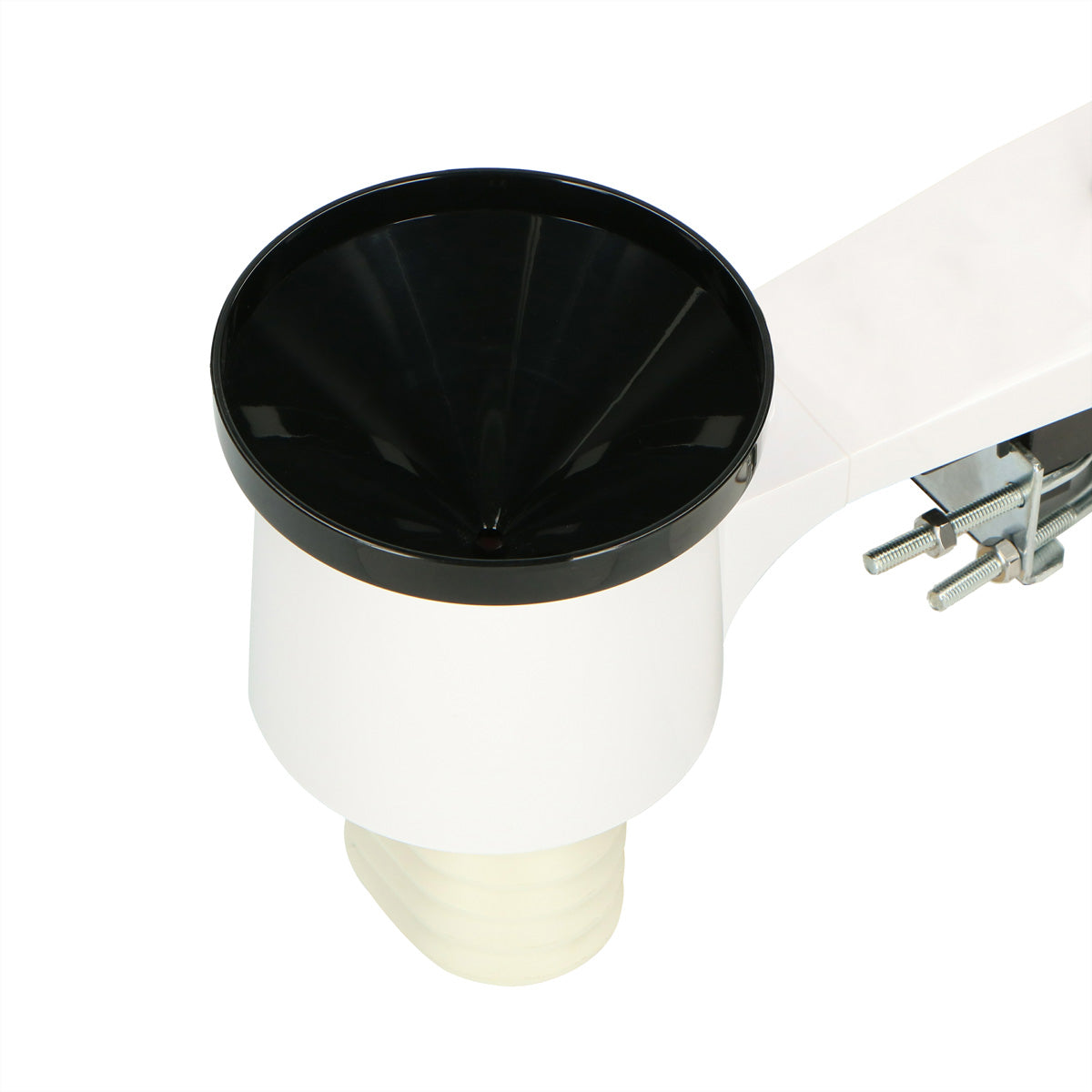 Alecto WS5200 – Wetterstation, WLAN (App), 6-in-1, inkl. Aussensensor