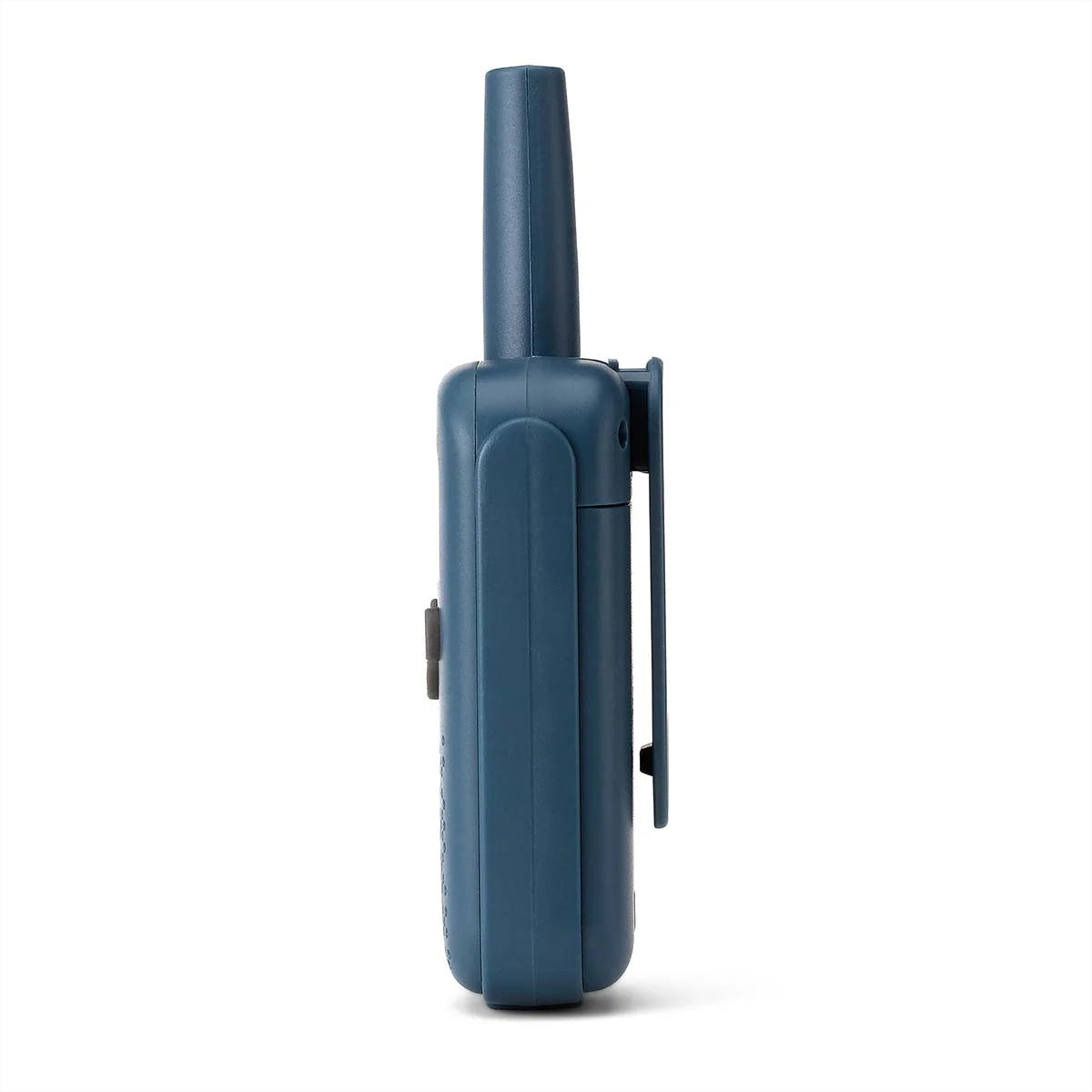 Alecto FR10BU – Funkgerät (2er-Set), 8 Kanäle, Reichweite bis 6 km, USB-C, Blau