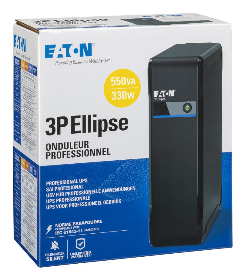 Eaton Netzteil – 330 W