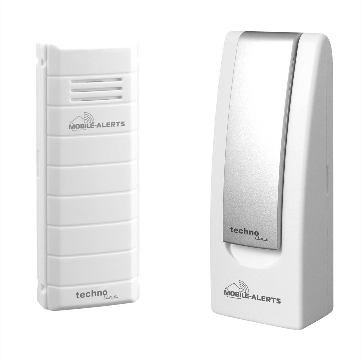 Technoline Mobile Alerts MA10001 – Smart-Hub/Bridge – LAN, inkl. Temperatursensor