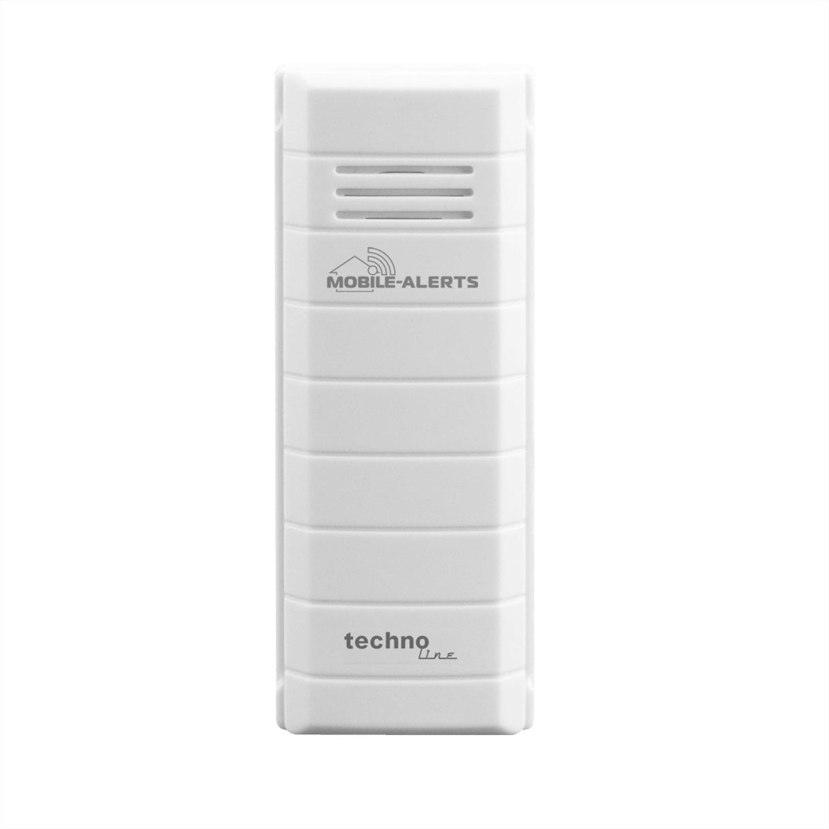 Technoline Mobile Alerts MA10100 – Sensor – Temperatur, 868 MHz, Indoor – für Mobile Alerts Gateway