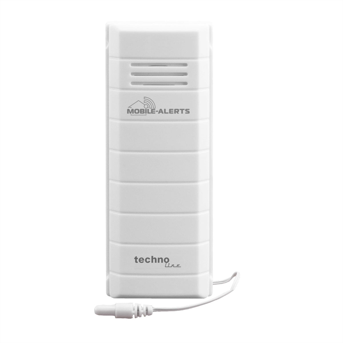Technoline MA 10101 – Sensor – Temperatur, 868 MHz, Innen/Aussen