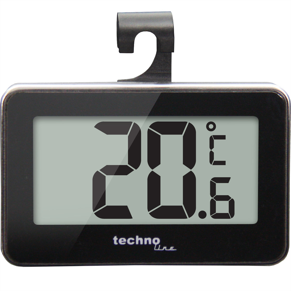 Technoline WS7025 – Thermometer, digital, magnetisch