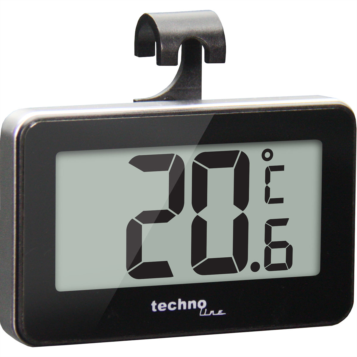 Technoline WS7025 – Thermometer, digital, magnetisch