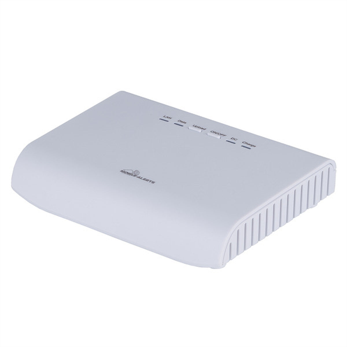 Technoline Mobile Alerts MA 12022 – Smart-Hub/Bridge – Backup-Akku, bis 50 Sensoren, bis 10 h Speicherung