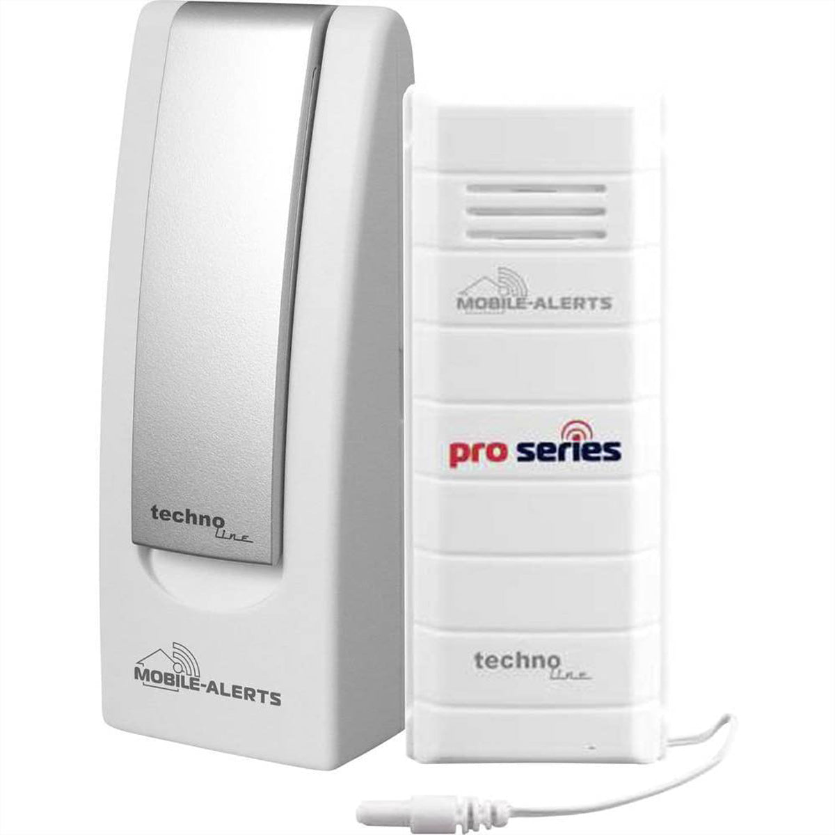 Technoline Mobile Alerts MA 10022 – Sensor – Temp/Feuchte, 868 MHz