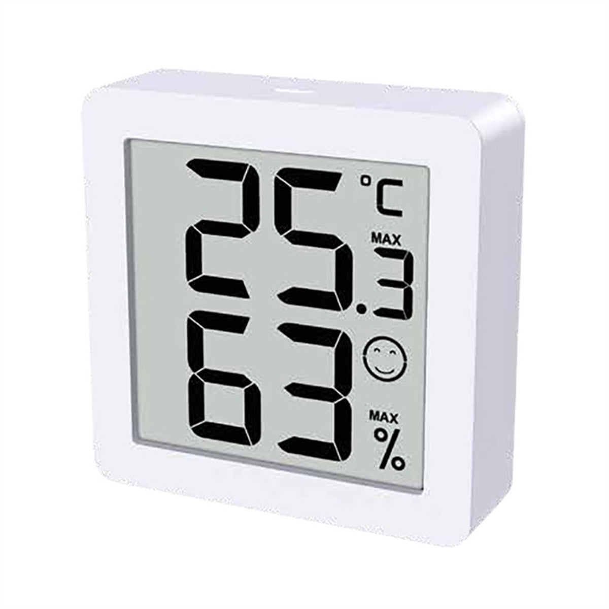 Technoline WS 9425 – Wetterstation, innen, Thermometer & Hygrometer