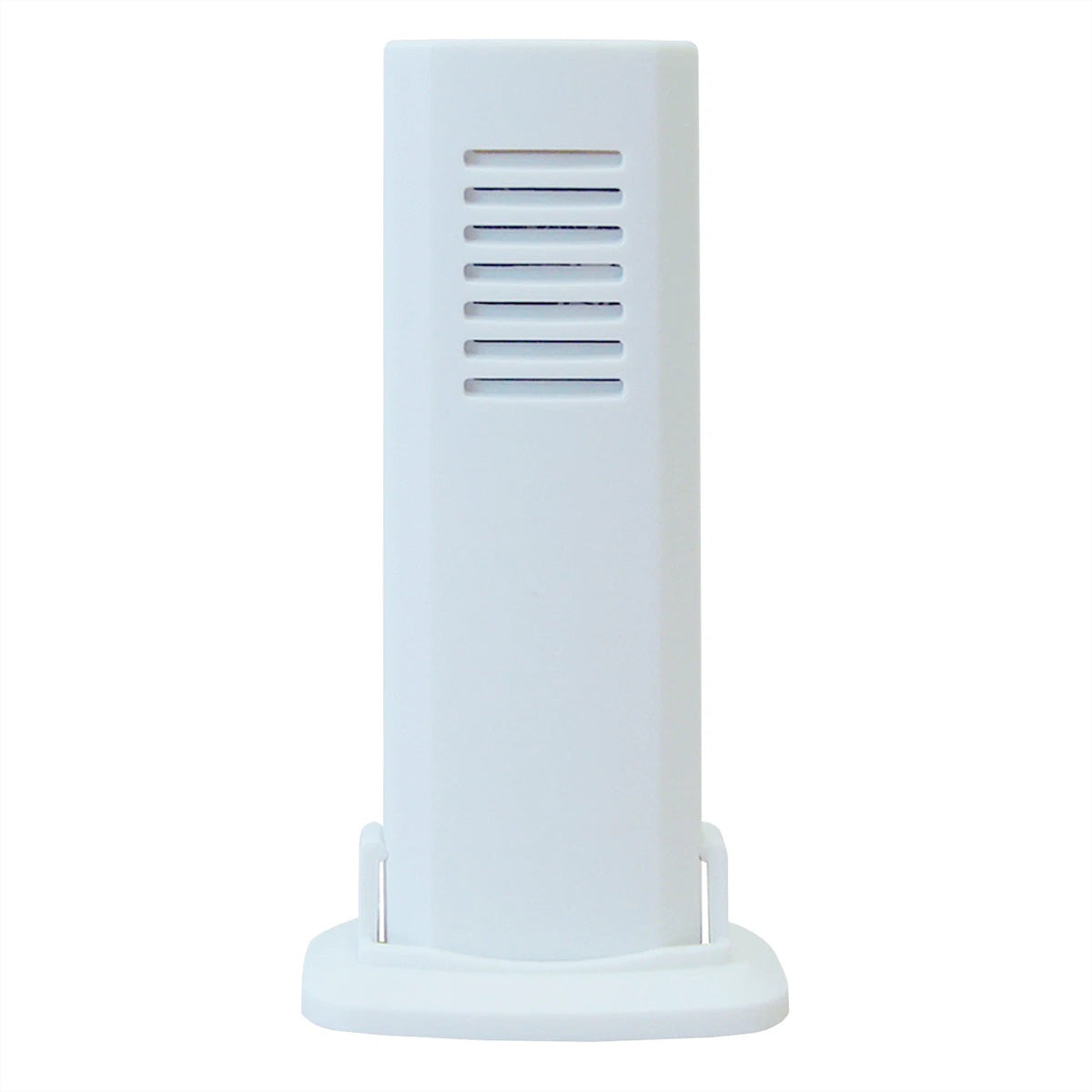 Technoline TX 97 TH – Aussensensor, Temperatur & Luftfeuchtigkeit, 433 MHz Funk, für WS 6447/WD 3040/WS 3050