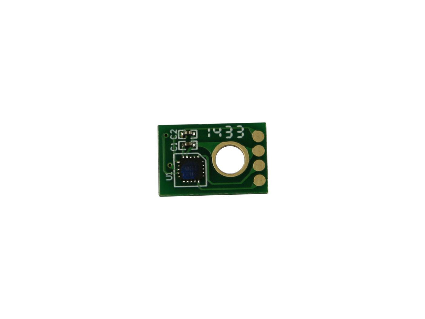 CoreParts Zubehör/Ersatzteil – Grün – für Aficio SPC830DN/831DN