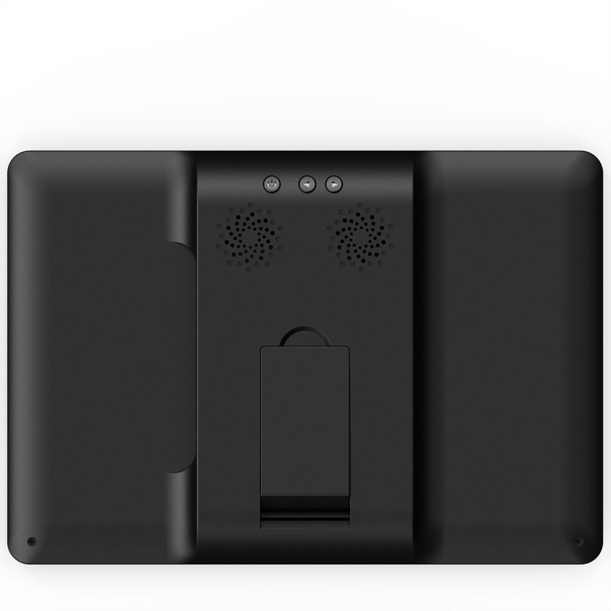 Kodak Digitaler Bilderrahmen RCF-106H 10" – 1280 × 800, IPS, Touchscreen, WLAN, 16 GB, SD, SDHC, Schwarz