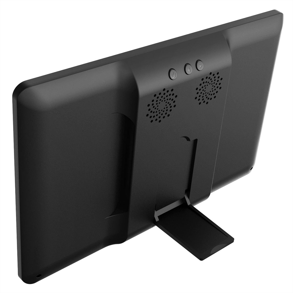Kodak Digitaler Bilderrahmen RCF-106H 10" – 1280 × 800, IPS, Touchscreen, WLAN, 16 GB, SD, SDHC, Schwarz
