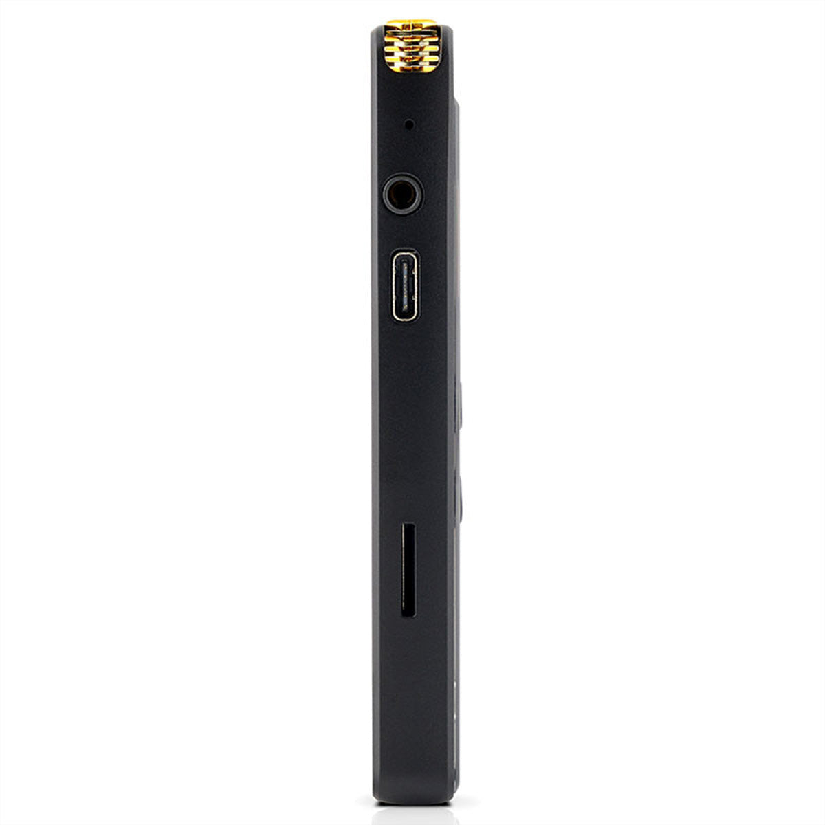 Kodak VRC550 – Digitales Diktiergerät, bis 725 h, 16 GB, USB-C, 3,5 mm
