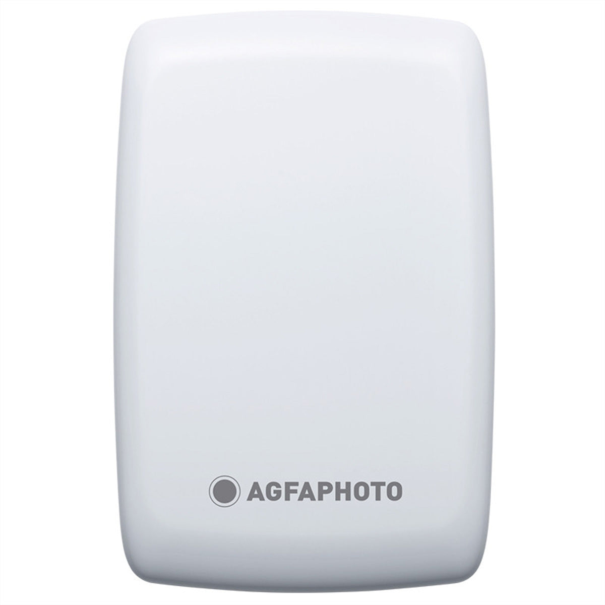 AgfaPhoto Realipix Mini P.2 – Mobildrucker, USB, Bluetooth, inkl. Akku