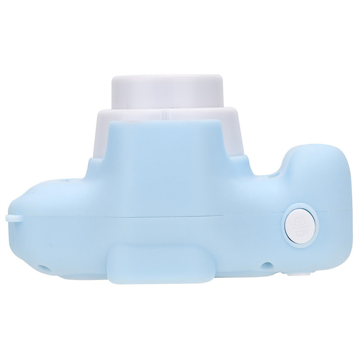 AgfaPhoto Realikids Cam Mini – 12 MP, 720p, Blau