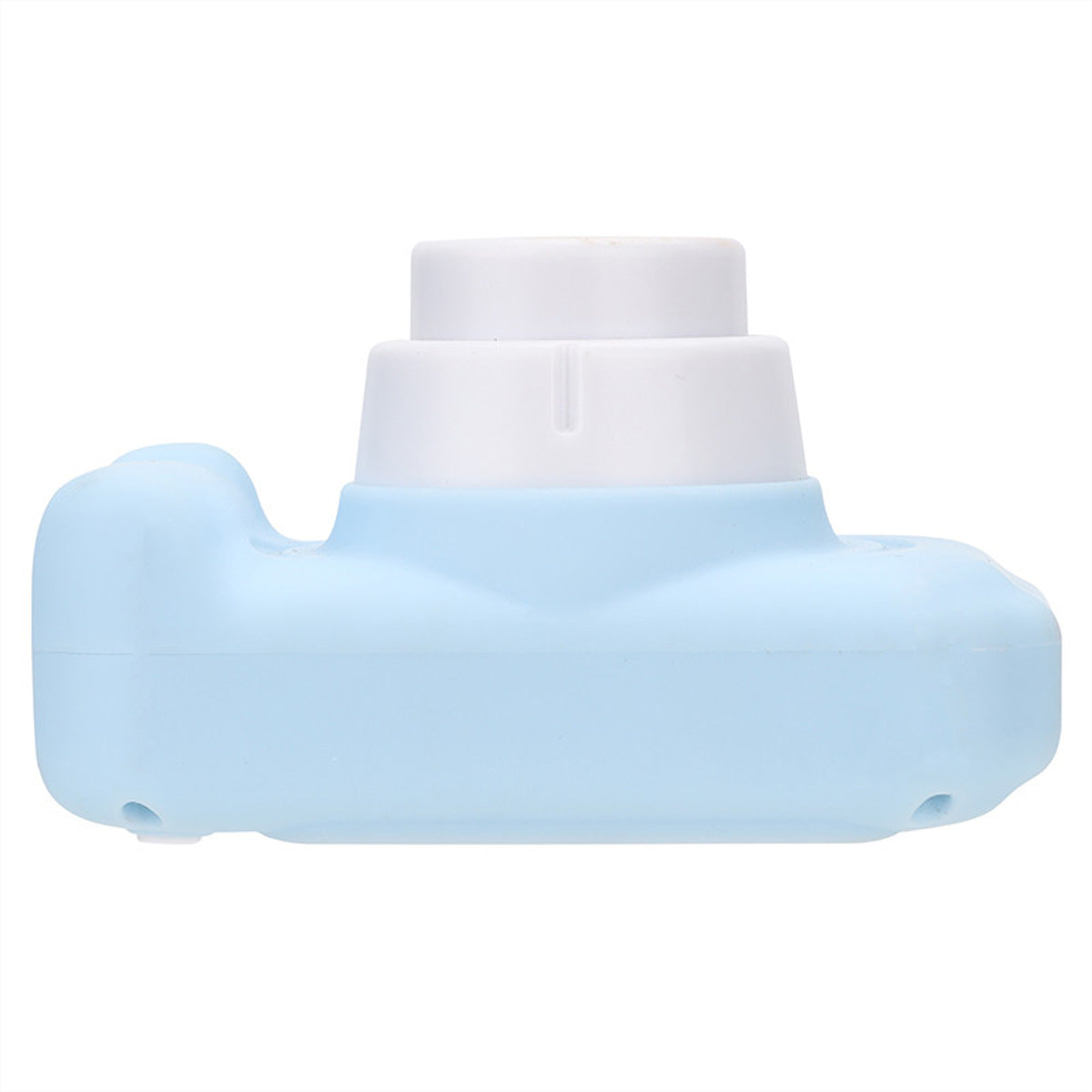 AgfaPhoto Realikids Cam Mini – 12 MP, 720p, Blau