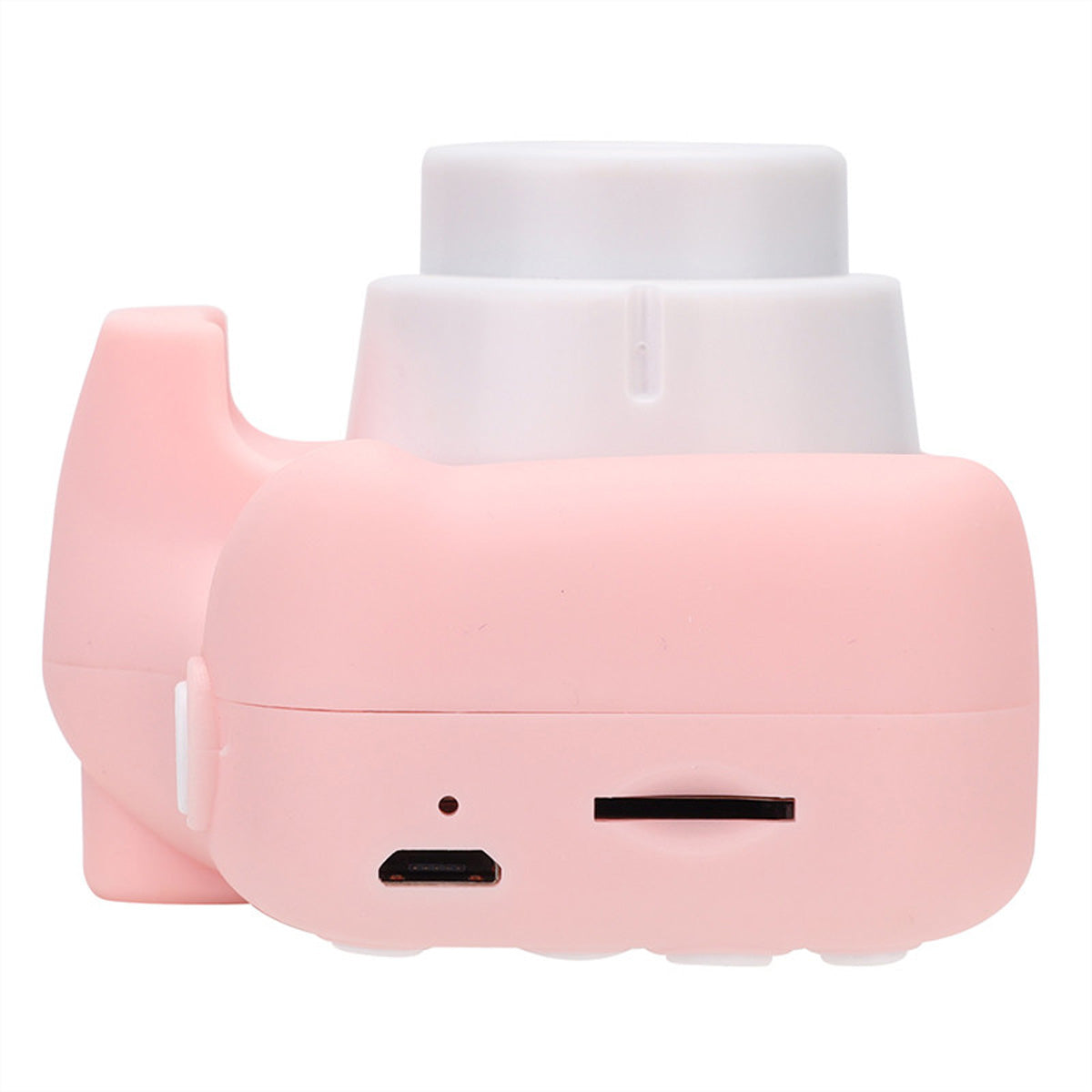 AgfaPhoto Realikids Cam Mini – 12 MP, 720p, pink
