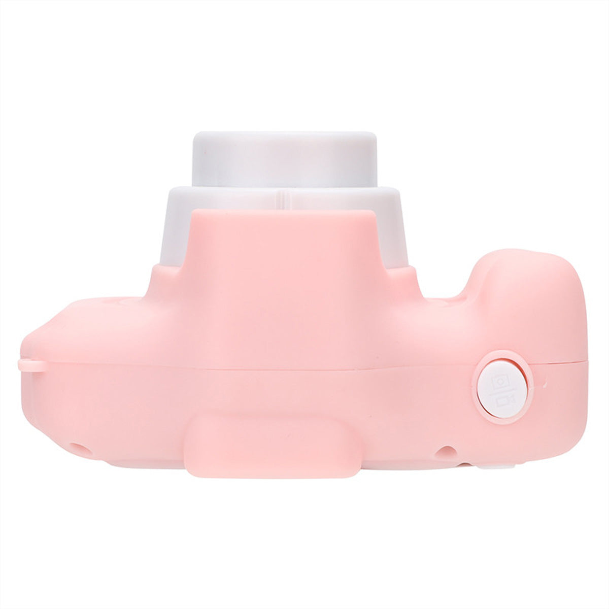 AgfaPhoto Realikids Cam Mini – 12 MP, 720p, pink