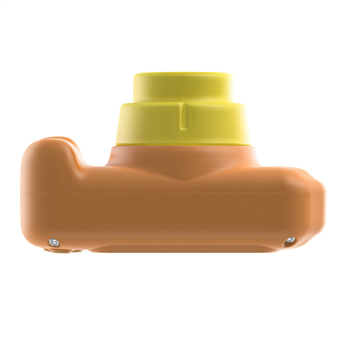 AgfaPhoto Realikids Cam Mini – 12 MP, 720p, orange