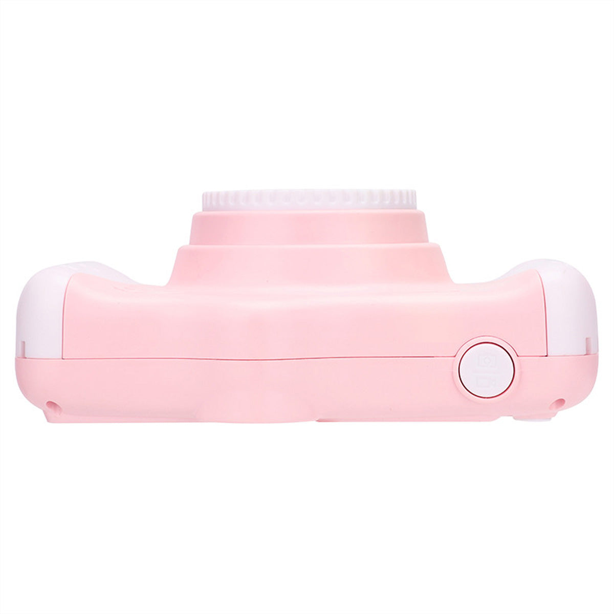 AgfaPhoto Realikids Cam 2 – 1/4", 12 MP, 720p, rosa