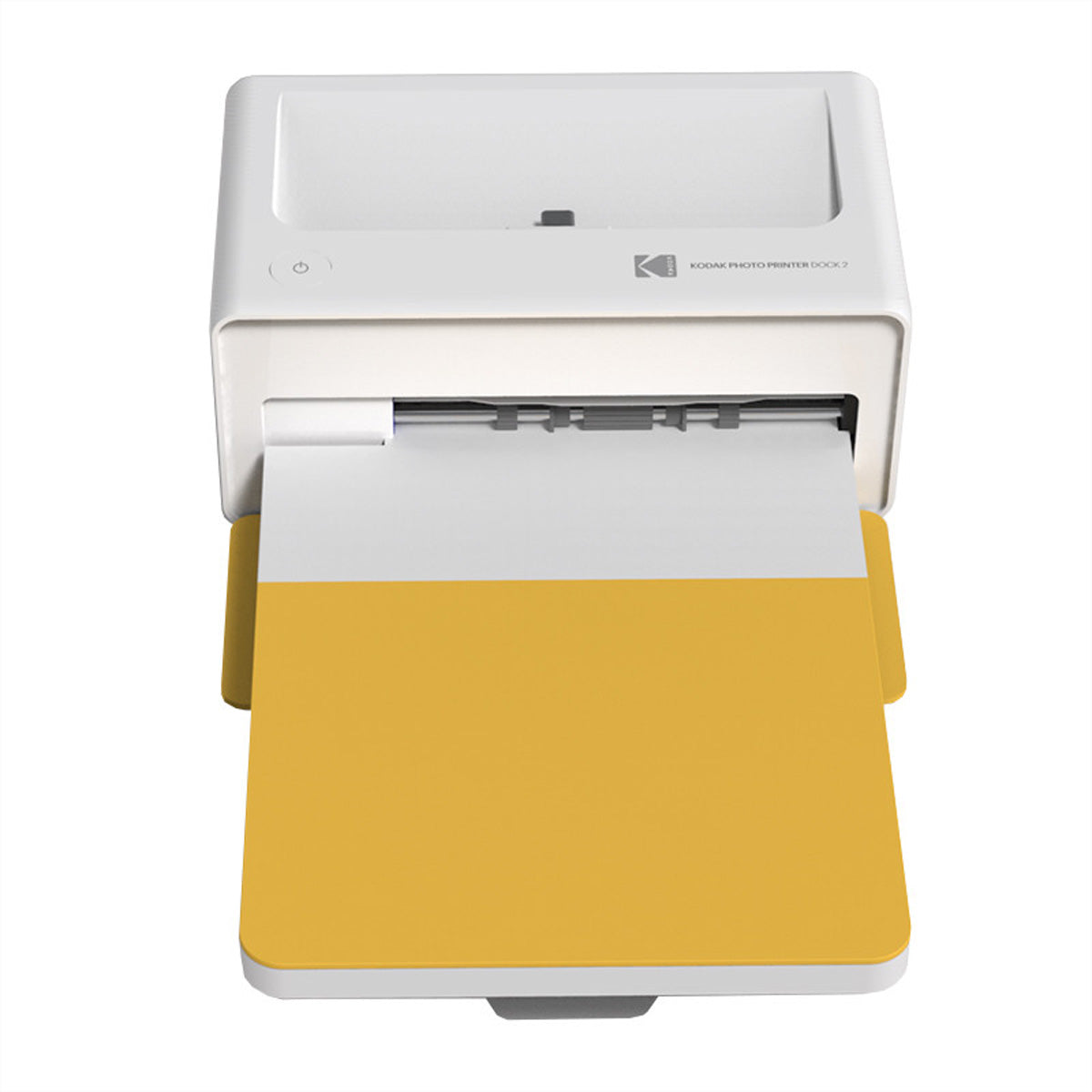 Kodak PD460 – Mobildrucker, 10×15 cm, WLAN, Bluetooth