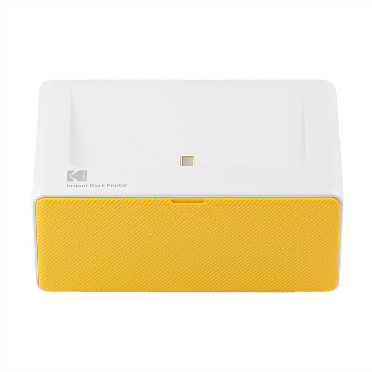 Kodak PD460 – Mobildrucker, 10×15 cm, WLAN, Bluetooth