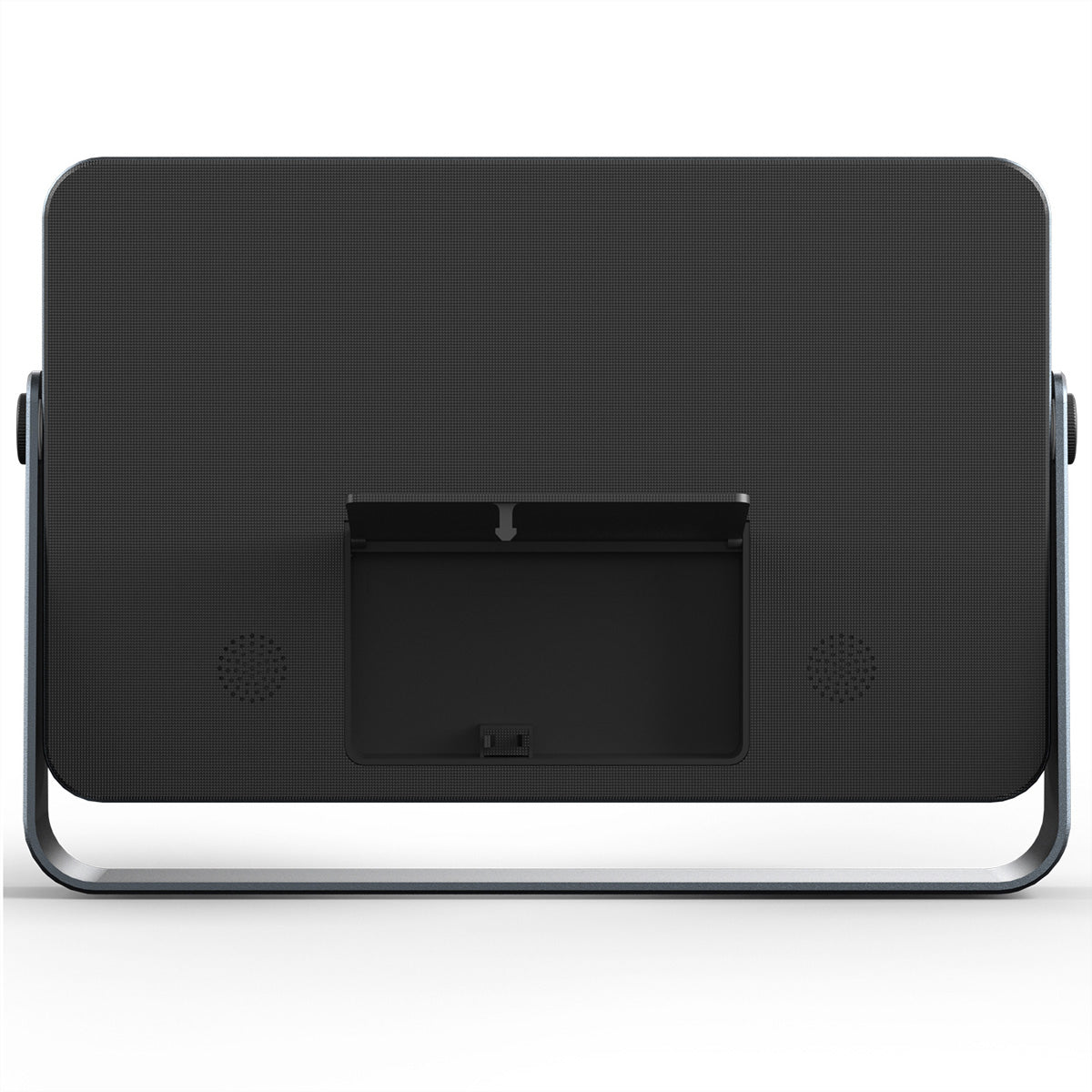 Kodak Digitaler Bilderrahmen RWF-109VGR 10" – 1280 × 800, IPS, Touch, WLAN, 32 GB, Schwarz