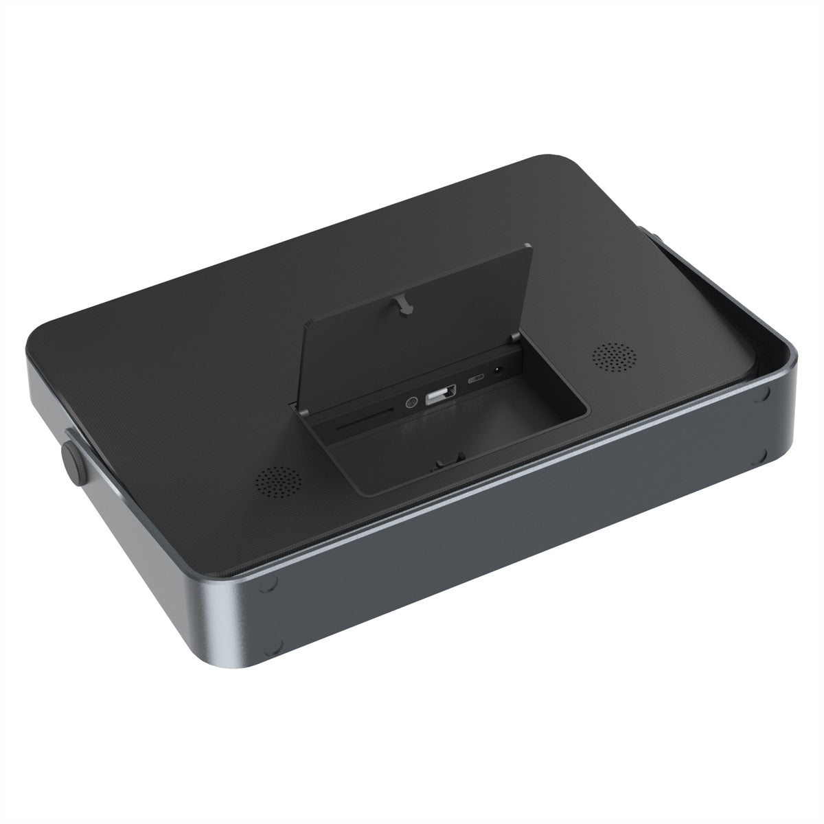 Kodak Digitaler Bilderrahmen RWF-109VGR 10" – 1280 × 800, IPS, Touch, WLAN, 32 GB, Schwarz